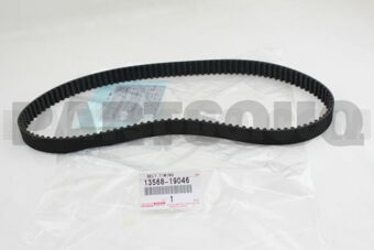 1356819046 BELT, TIMING