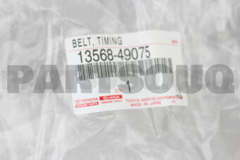 1356849075 BELT, TIMING