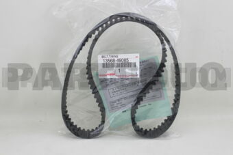 1356849085 BELT, TIMING