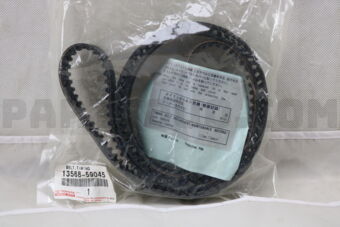 1356859045 Toyota BELT, TIMING
