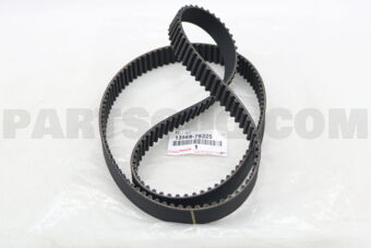 1356879325 Toyota BELT  TIMING
