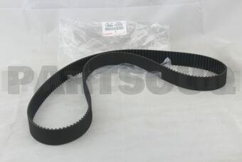 13568YZZ03 BELT SET,TIMING