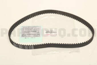 13568YZZ17 Toyota BELT SET,TIMING