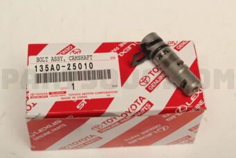 135A025010 BOLT ASSY, CAMSHAFT