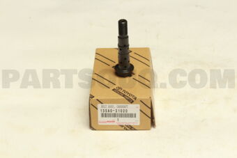135A031020 BOLT ASSY, CAMSHAFT