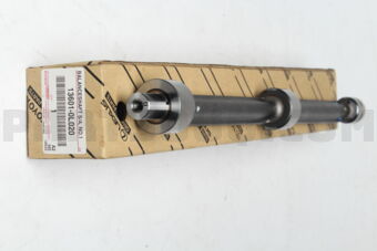 136010L020 Toyota BALANCESHAFT SUB-ASSY, NO.1