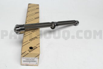 136020L020 BALANCESHAFT SUB-ASSY, NO.2