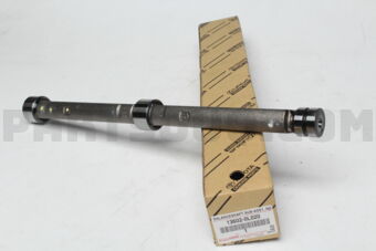 136020L020 BALANCESHAFT SUB-ASSY, NO.2