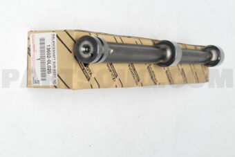 136020L020 BALANCESHAFT SUB-ASSY, NO.2