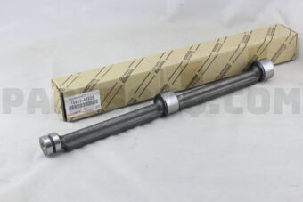 1360267020 Toyota BALANCESHAFT SUB-ASSY, NO.2