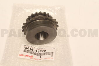 1361611020 SPROCKET  SUPPLY