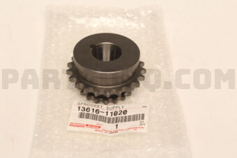 1361611020 SPROCKET  SUPPLY