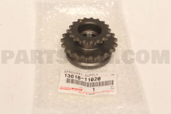 1361611020 SPROCKET  SUPPLY