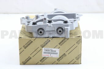 1362036020 BALANCER ASSY, ENGINE