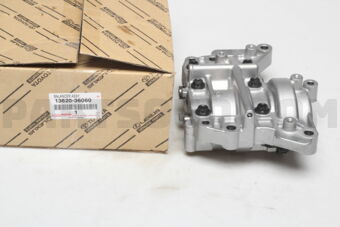 1362036060 BALANCER ASSY, ENGINE