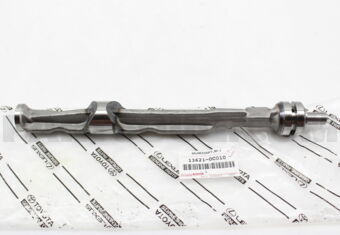 136210C010 BALANCESHAFT, NO.1