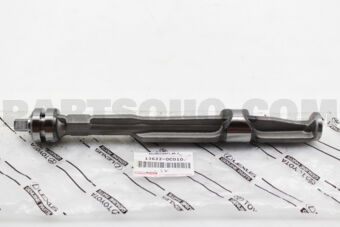 136220C010 BALANCESHAFT, NO.2