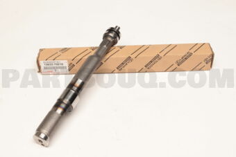 1362275010 BALANCESHAFT, NO.2