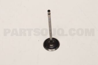 137110C060 Toyota VALVE, INTAKE