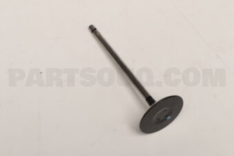 137110C060 Toyota VALVE, INTAKE