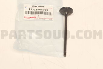 137110Y020 Toyota VALVE  INTAKE