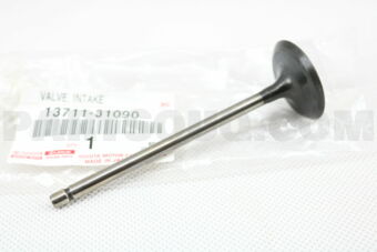 1371131090 VALVE, INTAKE
