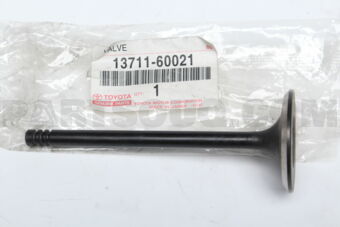 1371160021 VALVE, INTAKE