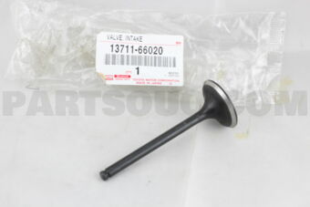 1371166020 VALVE, INTAKE