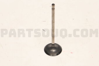 1371170070 VALVE  INTAKE