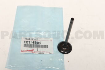 13711BZ090 VALVE  INTAKE