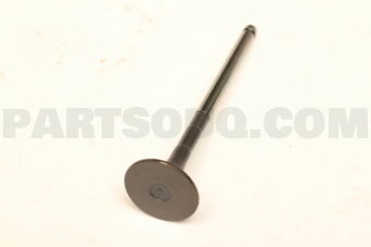 137150L010 VALVE, EXHAUST