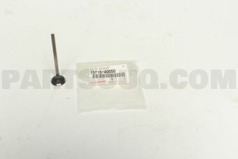 1371540050 VALVE, EXHAUST