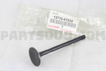 1371561030 VALVE, EXHAUST