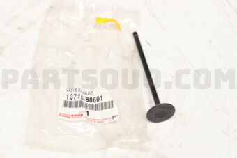1371588601 VALVE, EXHAUST