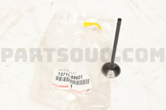1371588601 VALVE, EXHAUST