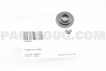 1374116010 RETAINER, VALVE SPRING