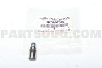 137500E010 ADJUSTER ASSY, VALVE