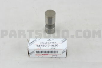 1375071020 LIFTER, VALVE