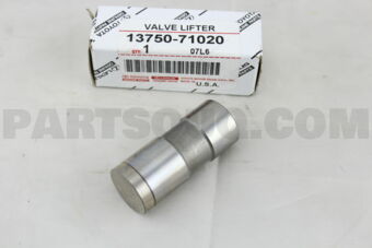 1375071020 LIFTER, VALVE