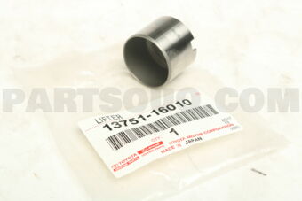 1375116010 LIFTER, VALVE