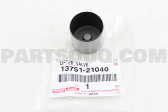 1375121090 Toyota LIFTER, VALVE