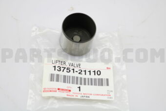 1375121110 LIFTER, VALVE