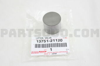 1375121120 LIFTER, VALVE