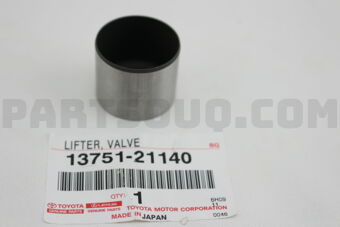 1375121140 LIFTER, VALVE