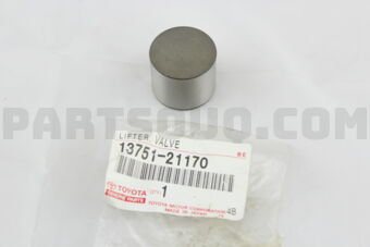 1375121170 LIFTER, VALVE