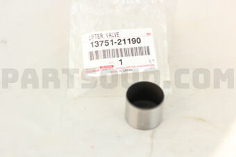1375121190 LIFTER, VALVE