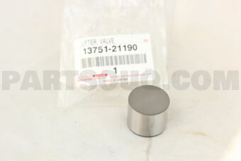 1375121190 LIFTER, VALVE