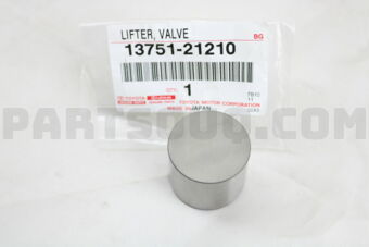 1375121210 LIFTER, VALVE