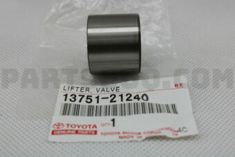 1375121240 LIFTER, VALVE