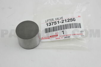 1375121250 LIFTER, VALVE